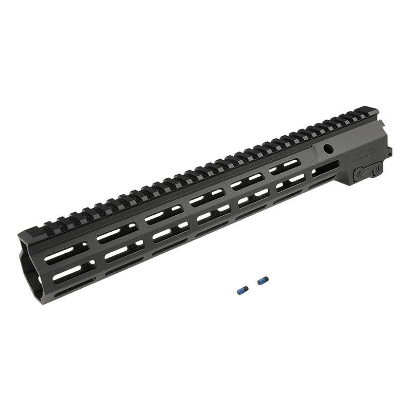 Zparts Geissele URG-I/Mk16タイプ 13.5inchハンドガード NSN