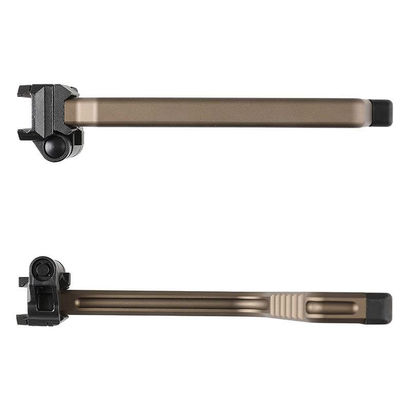 Airsoft Artisan SIG AIR MCX対応シューターフォールディングストック