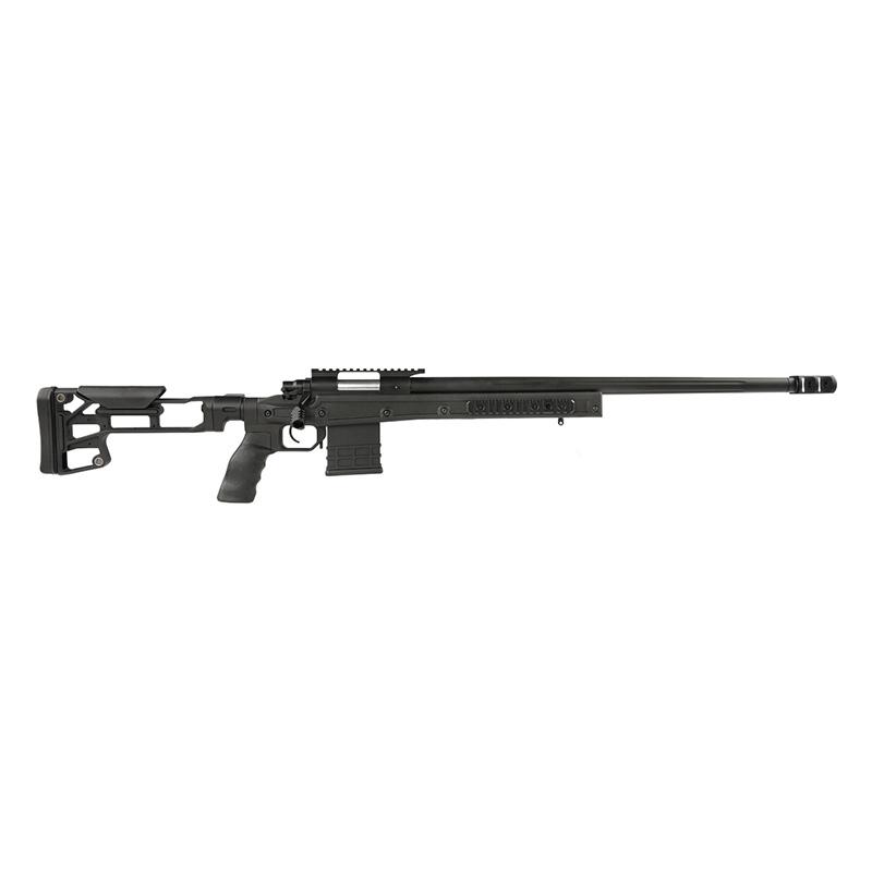 CYMA CM707A M700 MDTスタイル ボルトアクションライフル Black (DX