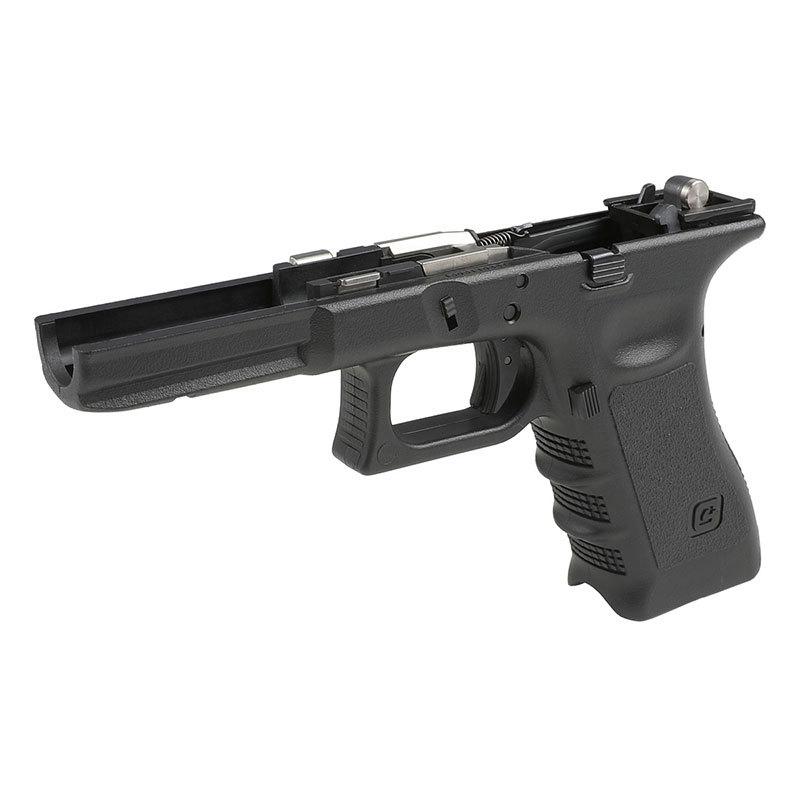 GUARDER ガーダー グロックロアーフレームセット 東京マルイ G17/22/34