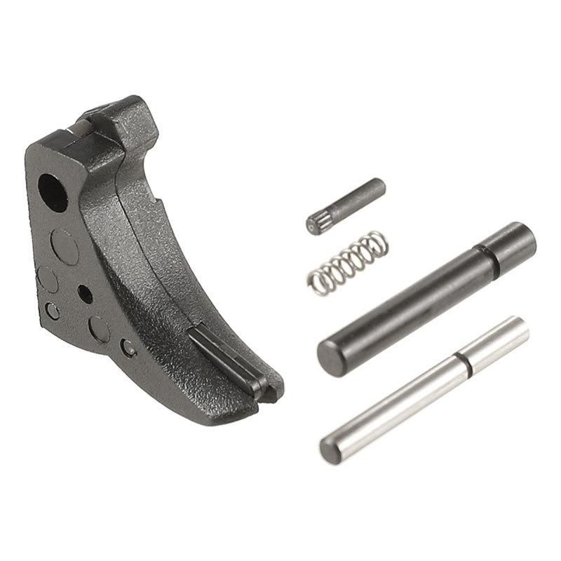 GHK GLOCK17 Gen.3 トリガーセット (G173-22) 【 ネコポス可