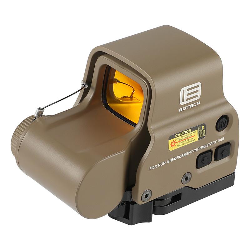 HOLY WARRIOR ET 558 EXPS3-0 Gen3 タイプ ホロサイト DE ドットサイト