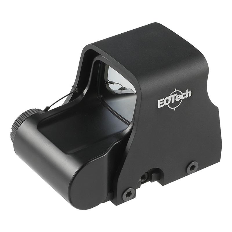 HOLY WARRIOR ET XPS3-0 タイプ ホロサイト Black ドットサイト ダット