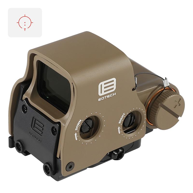 HOLY WARRIOR ET 558 EXPS3-0 Gen3 タイプ ホロサイト DE ドットサイト