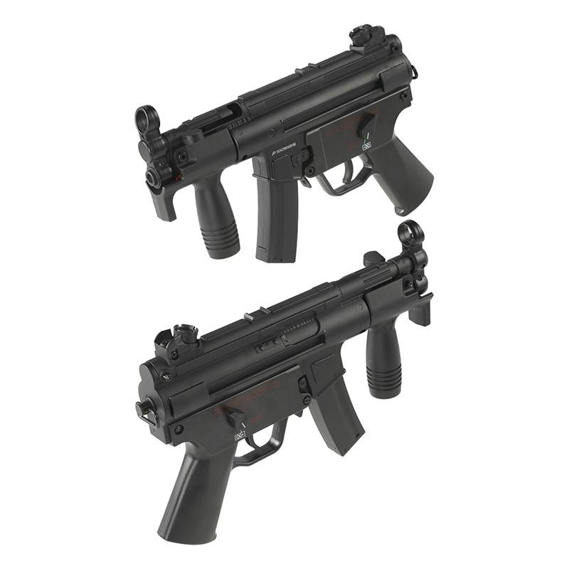 JG Works MP5K クルツ 電動ガン : ミリタリーショップH.T.G. - 通販