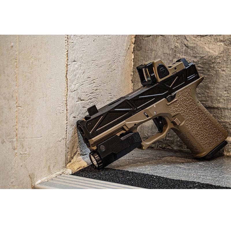 JDG Polymer80 Licensed PF940C コンパクトフレーム (東京マルイ G19