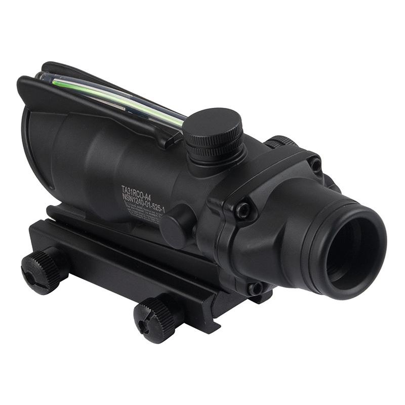 TR ACOG TA31タイプ 自動集光式ドットサイト グリーンドット