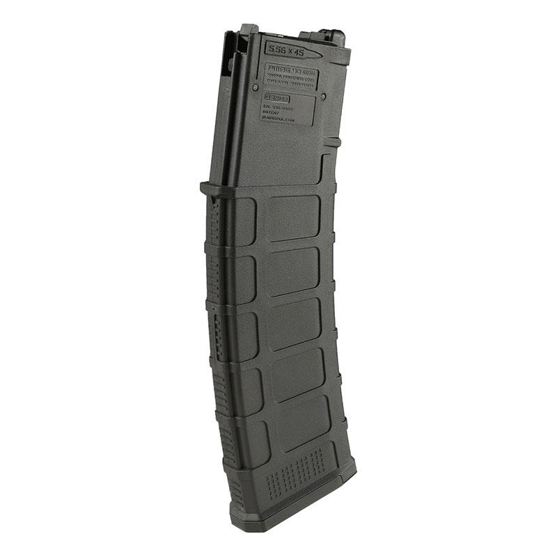 SAA MAGPUL P-MAG GEN M3タイプ 50連ロングガスマガジン (東京マルイ