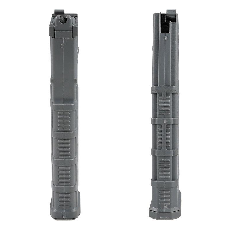 SAA MAGPUL P-MAG GEN M3タイプ 35連ガスマガジン (東京マルイ M4/AR