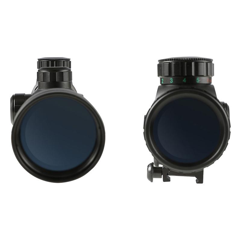 ライフル スコープ 3-9×40EG : ミリタリーショップH.T.G. - 通販