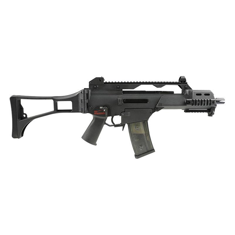 SRC H&K G36C フルサイズ電動ガン Gen.3 (JP Ver.) エアガン 18歳以上