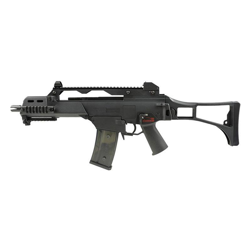 SRC H&K G36C フルサイズ電動ガン Gen.3 (JP Ver.) エアガン 18歳以上