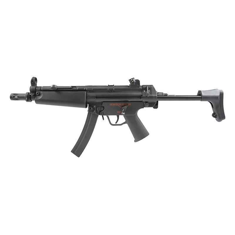 SRC H&K MP5A5 フルサイズ電動ガン サブマシンガン Gen.2 (JP Ver