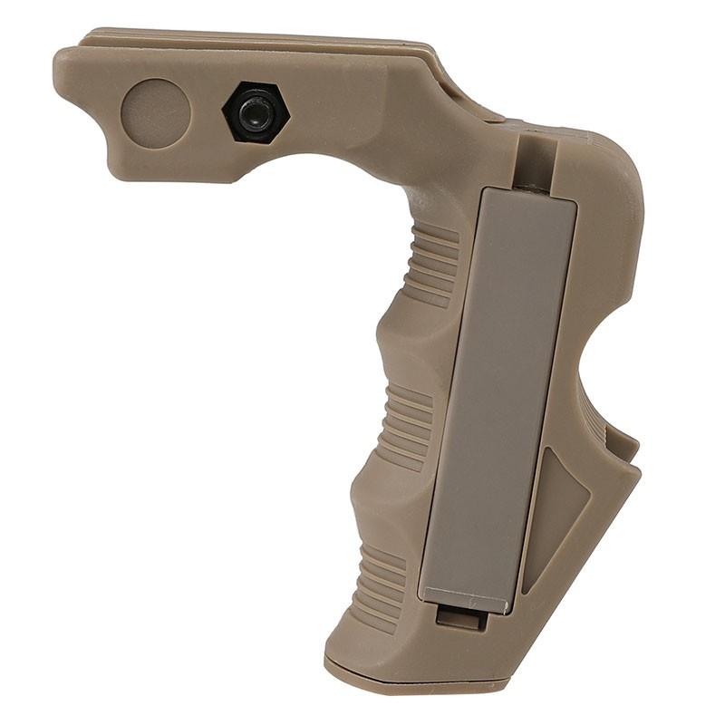 FMA CAA MGRIP1タイプ マグウェルグリップ FG 電動ガン ガスガン ガス