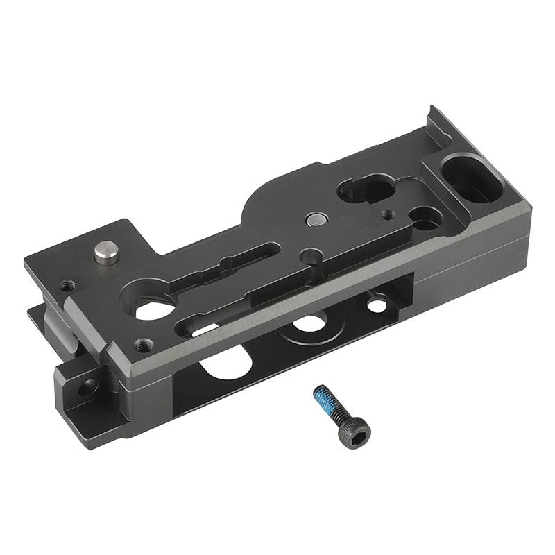 Guns Modify アルミ製トリガーボックス (東京マルイ M4 MWS対応