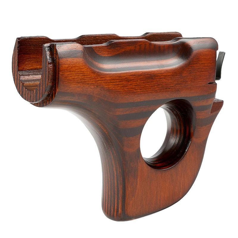 LCT AKMSU ウッドロアハンドガード : ミリタリーショップH.T.G. - 通販