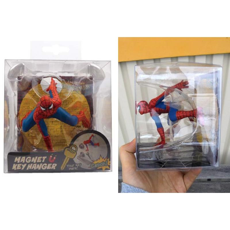 MARVEL（マーベル） キーハンガー スパイダーマン ヴェノム マグネット