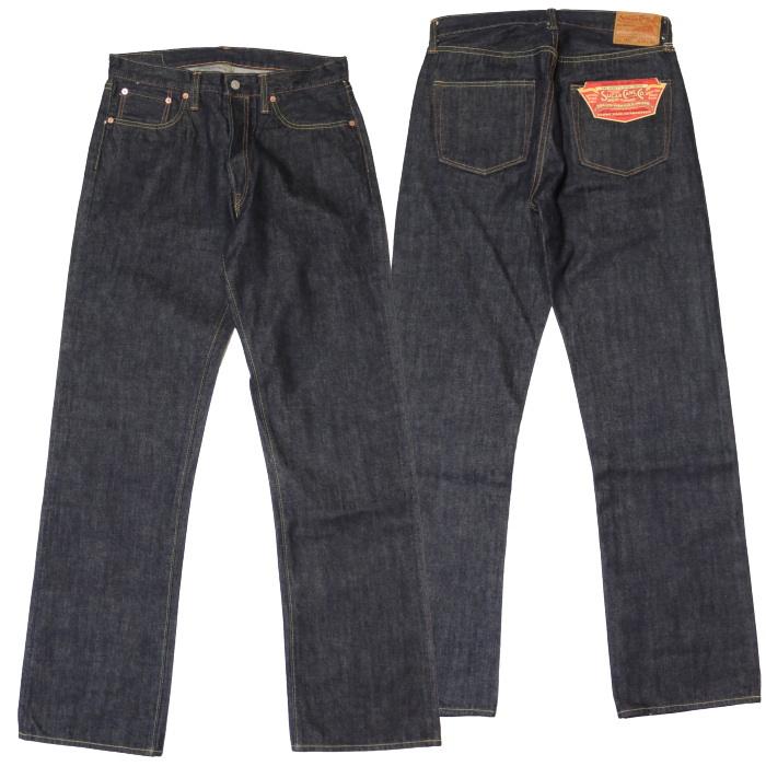 SUGAR CANE シュガーケーン 1947モデル 14.25オンスデニム レギュラー