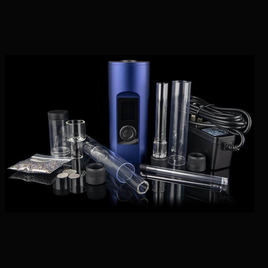 Arizer Solo II Vaporizer Black（アライザーソロ2ヴェポライザー