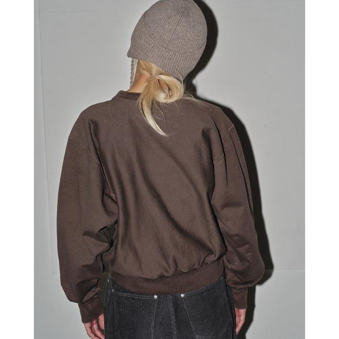 TODAYFUL TODAYFUL/トゥデイフル Vintage Sweat Pullover☆ 24秋冬