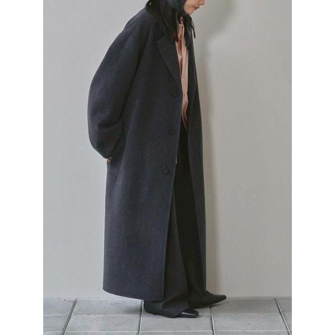 TODAYFUL トゥデイフル Wool Over Coat☆ 25秋冬.予約 12520006 入荷