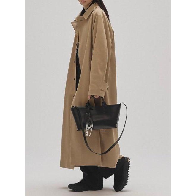 TODAYFUL トゥデイフル Useful Leather Bag M)☆ 26春夏予約 12521011