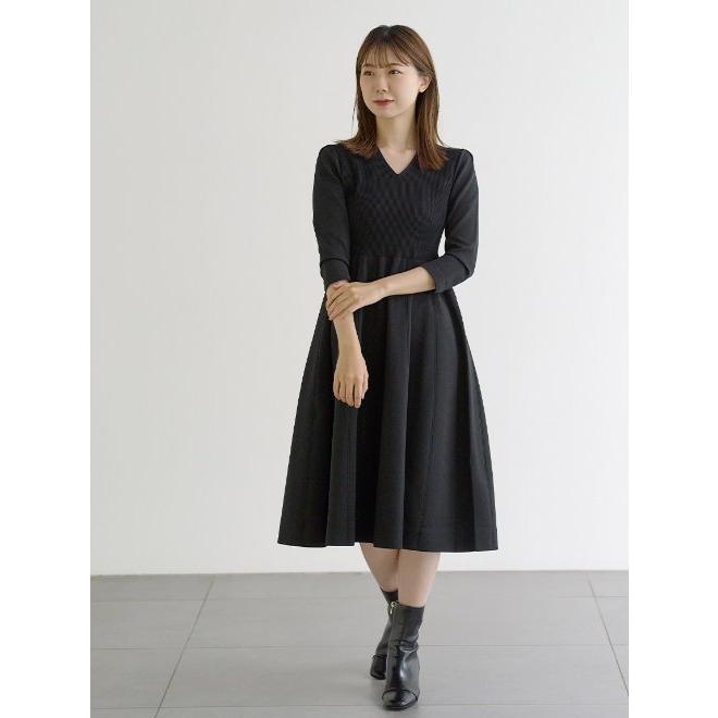 CELFORD（セルフォード） (セール30%OFF&PT5) Vネックホールガーメント