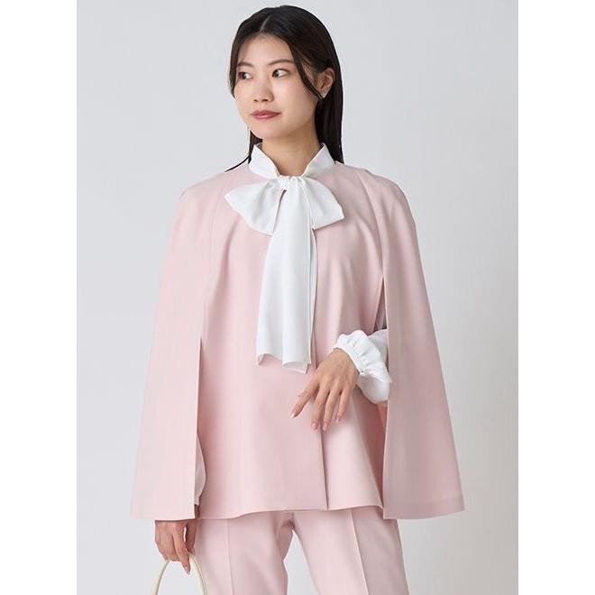 CELFORD（セルフォード） ケープジャケット 24春夏 CWFJ241011 (12