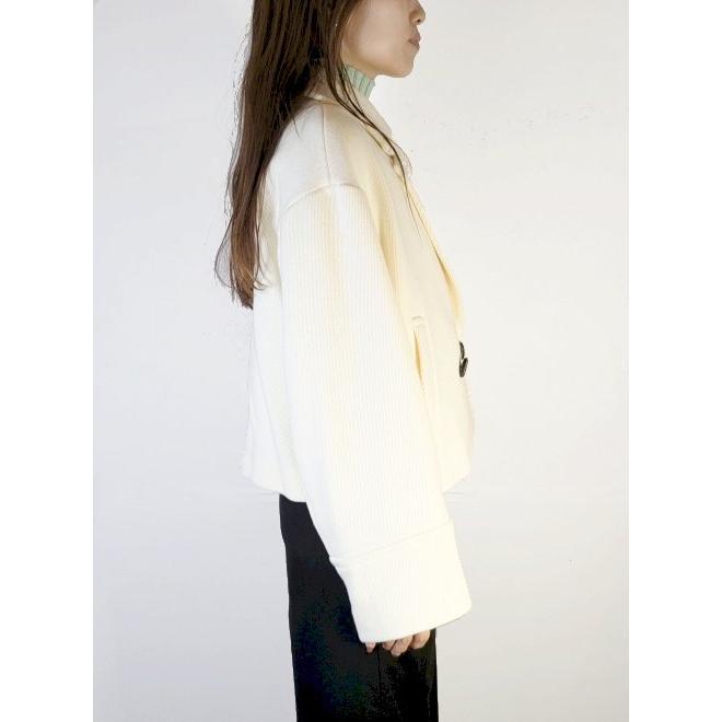 FRAY I.D（フレイ・アイディー） (セール40%OFF) ウールカルゼショート