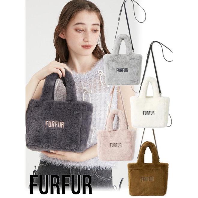 FURFUR（ファーファー） (12%OFF) FURFUR /ファーファー'エコファー
