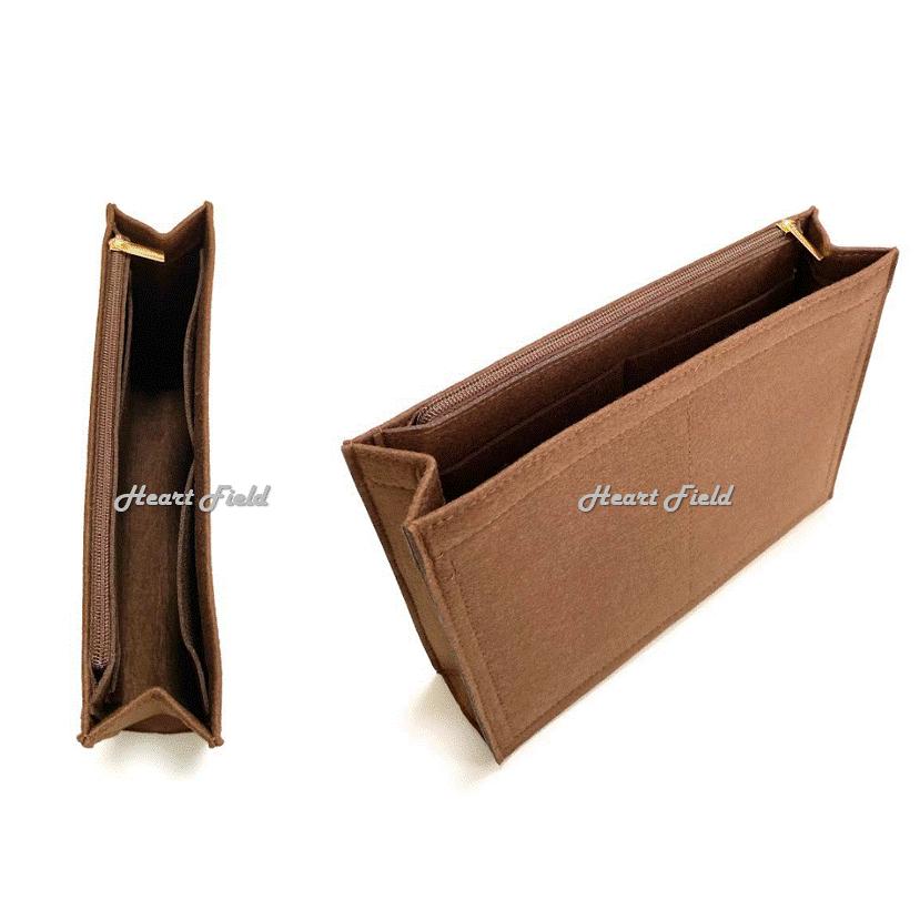 サックプラ バッグインバッグ BB PM ルイヴィトン インナーバッグ 収納