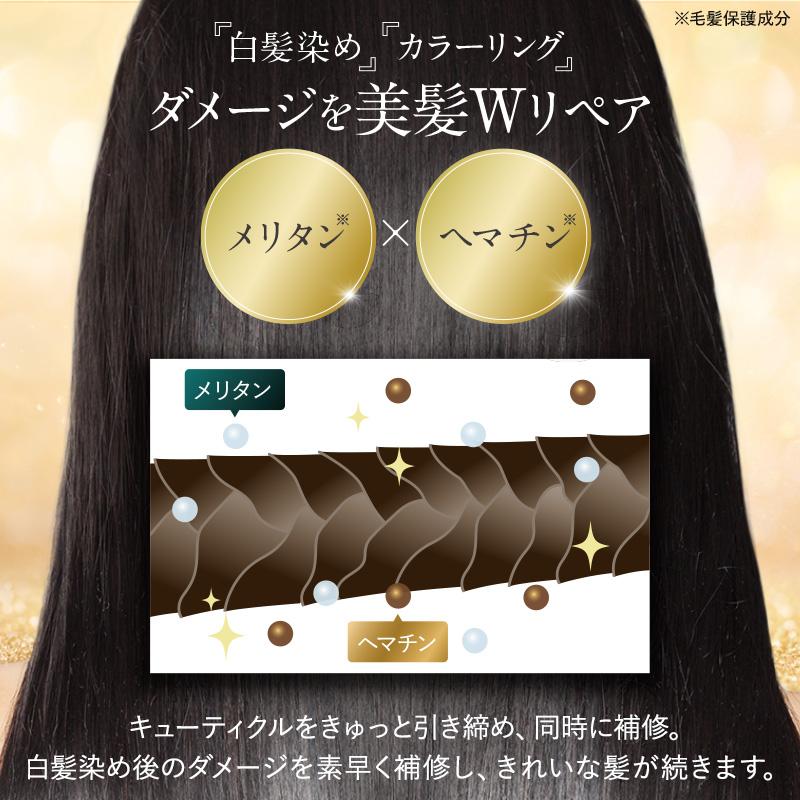 KAMIKA 公式 カミカシャンプー マリンノート おすすめ オールインワン