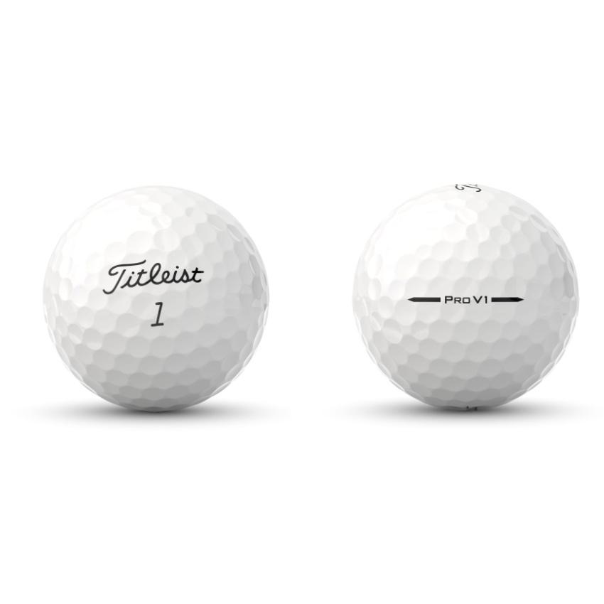Titleist（タイトリスト） PROV1 プロV1 3ダースセット販売 2025年