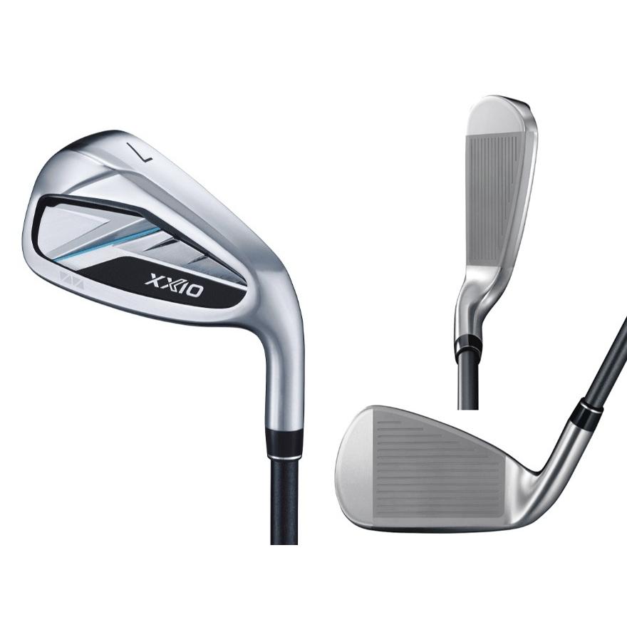 XXIO セット販売 14本セット XXIO14 フルセット 1W×1 FW×3 HB×2