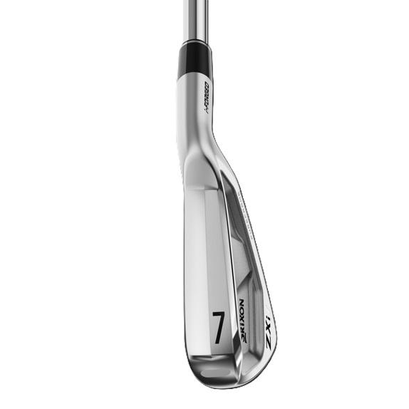SRIXON ダンロップ スリクソン ZXi7 アイアン6本セット(＃5〜9.PW