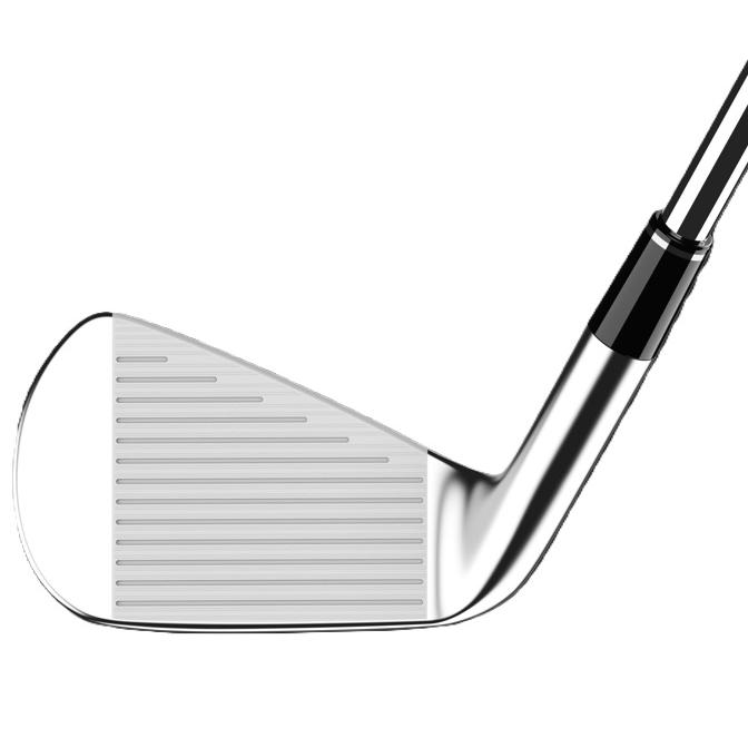 SRIXON 左用 特注 スリクソン ZXi7 アイアン6本セット(#5〜9.PW) N.S.