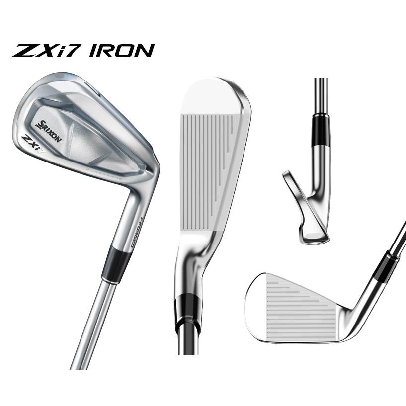SRIXON カスタムオーダー ダンロップ スリクソン ZXi5 ZXi7 コンボ