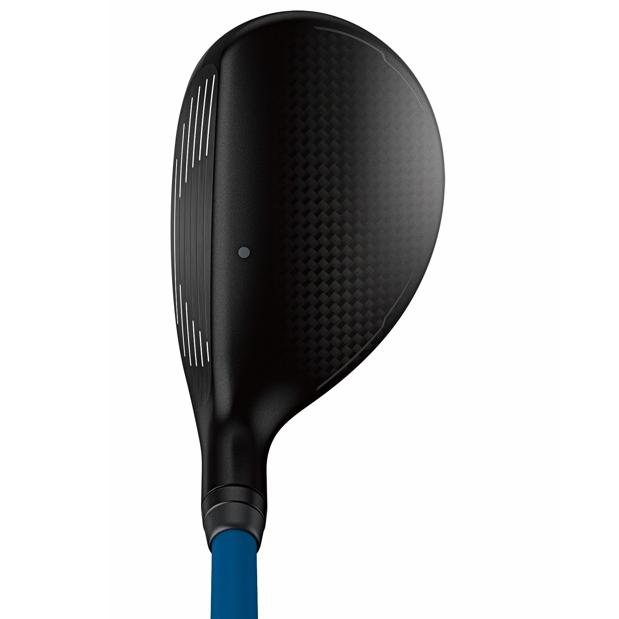 PING（ピン） PING G440 ハイブリッド ALTA.J.CB.BLUE ゴルフクラブ