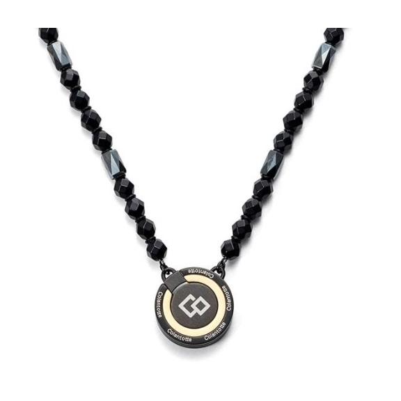 ColanTotte（コラントッテ） Colantotte THEO ネックレス LUSSO ルッソ