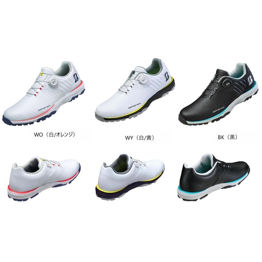 BRIDGESTONE（ブリヂストン） ブリヂストンゴルフ ZSP‐BITER LIGHT