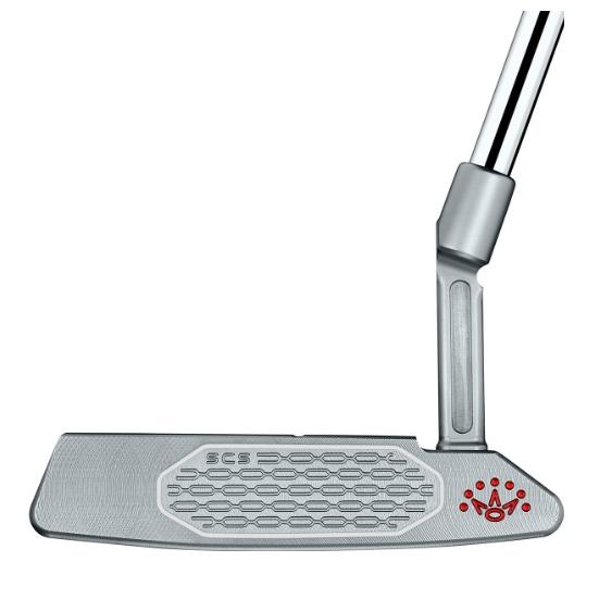 SCOTTY CAMERON タイトリスト スコッティキャメロン スタジオスタイル