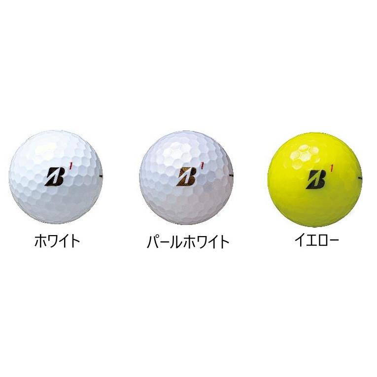 BRIDGESTONE GOLF ブリヂストンゴルフ スーパーストレート ボール