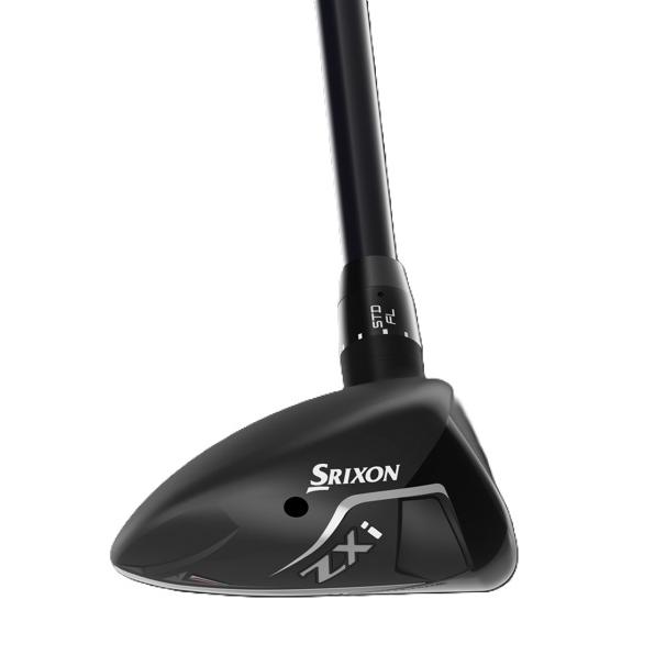 SRIXON スリクソン ZXi ハイブリッド VENTUS for HYBRID ダンロップ HB