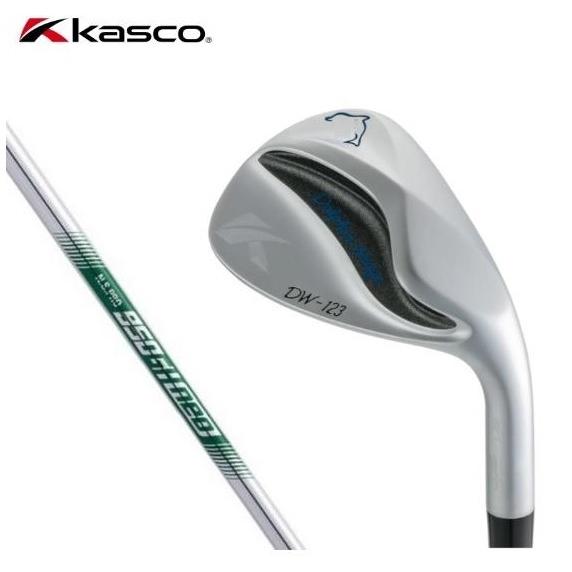 kasco（キャスコ） ドルフィンウェッジ ストレートネック 50度 DW-123