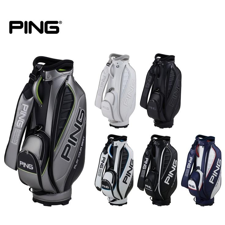 PING（ピン） キャディバッグ CB-U2505 XLT エクストラライト : ゴルフ