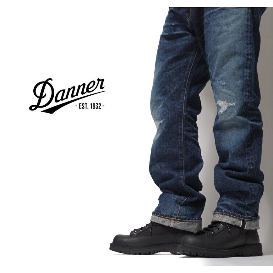 Danner（ダナー） メンズ ブーツ 靴 DANNER FIELD ダナーフィールド