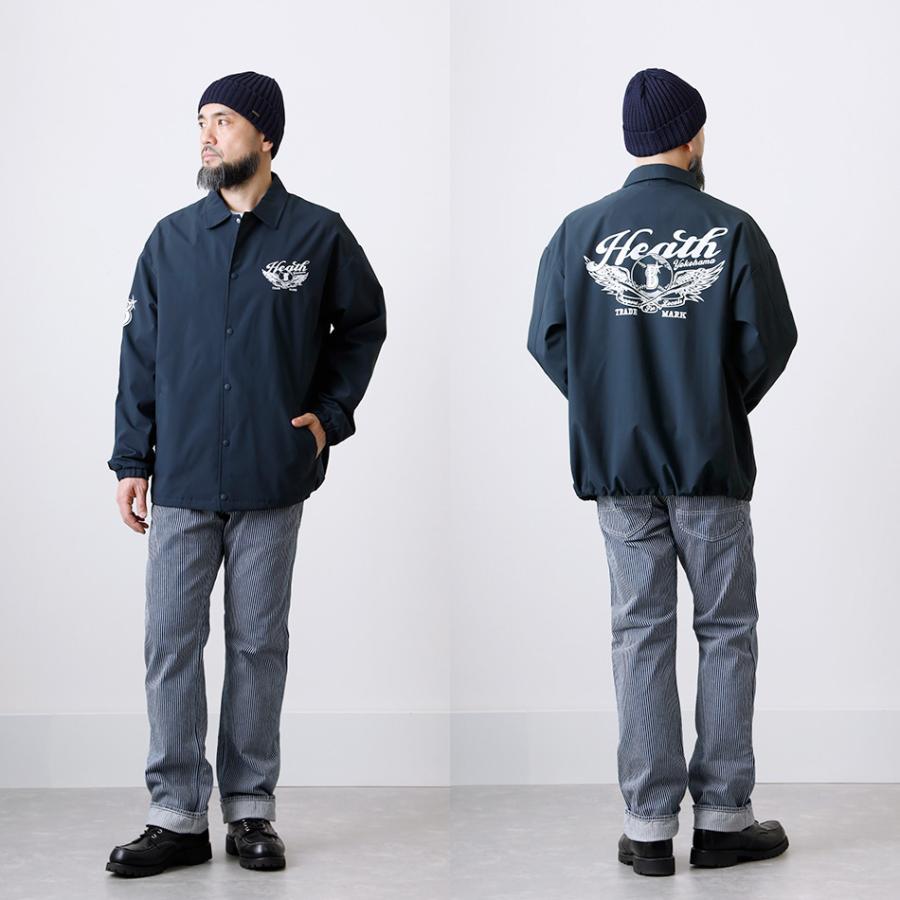 横浜DeNAベイスターズ 公認ライセンス コーチジャケット フライング