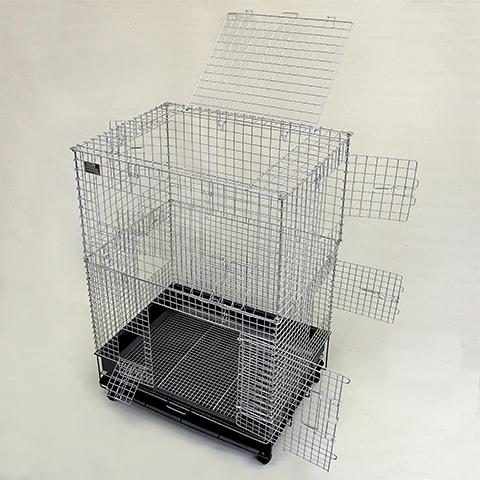 カワイ コンフォートチンチラスペシャル STグレード【一度のご注文で1