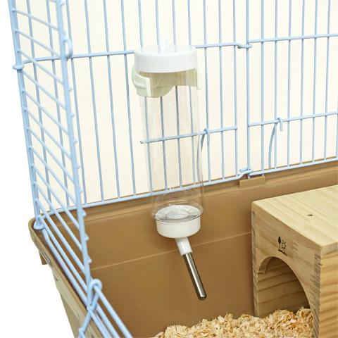 三晃商会 シャトルマルチ R70ハリネズミ飼育セット 6点【一度のご注文