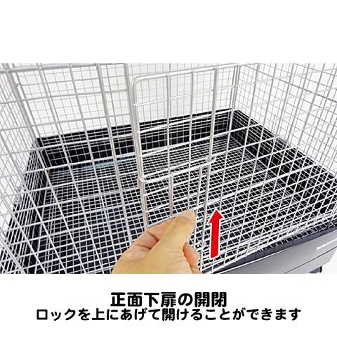 イージーホーム イージーホーム60ハイメッシュ【一度のご注文で1個まで